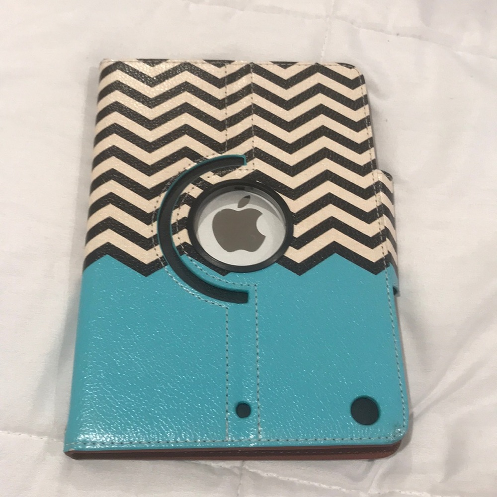 iPAD MINI CASE ; iPad NOT included.